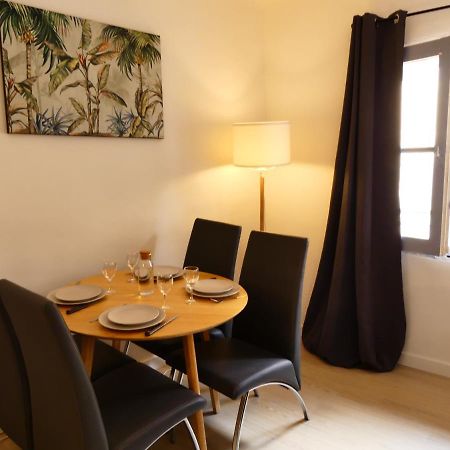 Le Bedarride Daire Aix-en-Provence Dış mekan fotoğraf