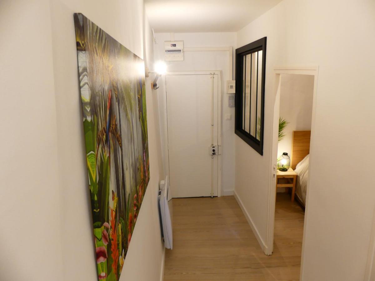 Le Bedarride Daire Aix-en-Provence Dış mekan fotoğraf