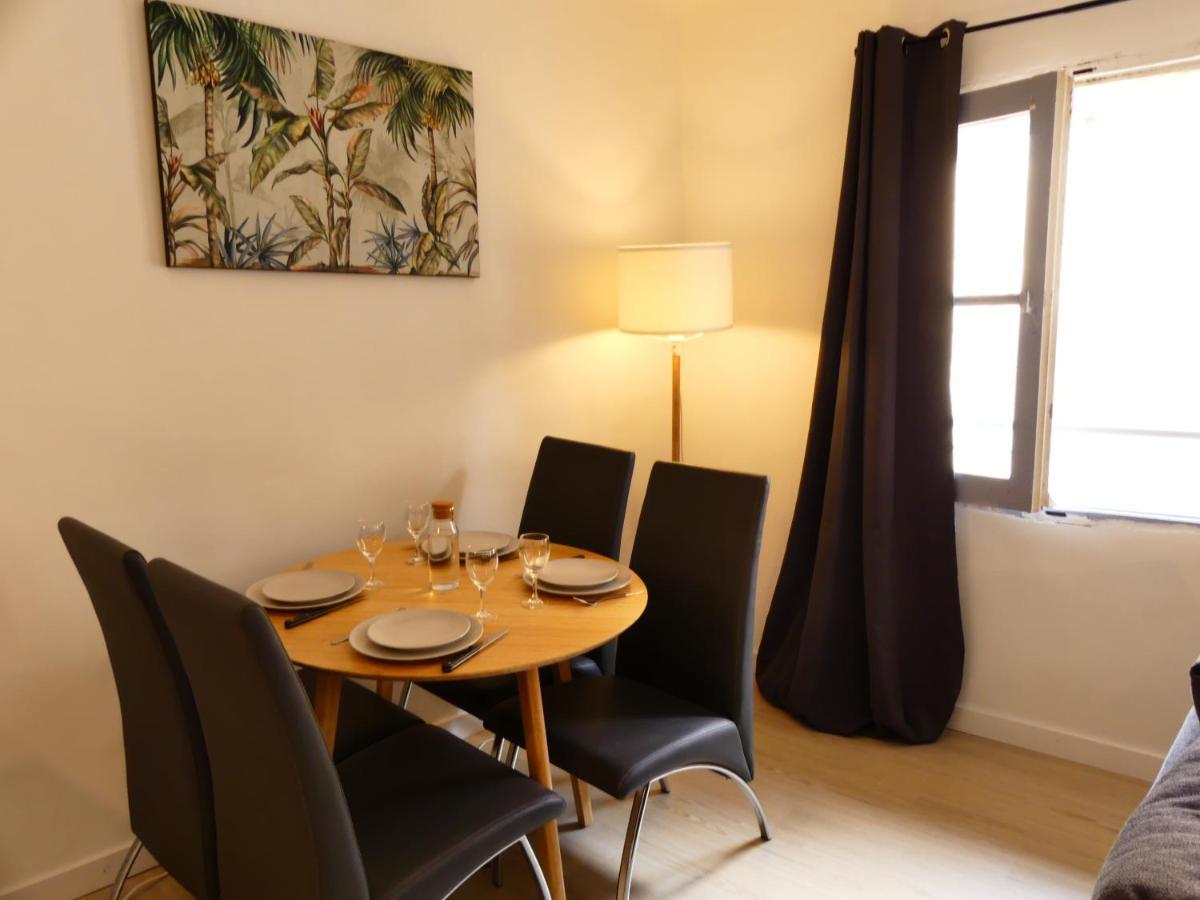 Le Bedarride Daire Aix-en-Provence Dış mekan fotoğraf